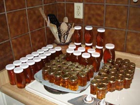 honey stores