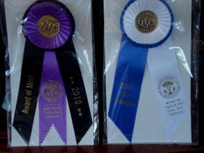 Rosettes
